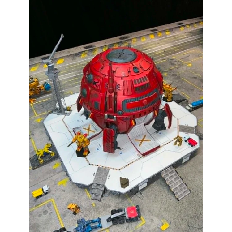 Compatriot Dropship - Image 14