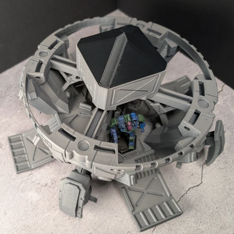 Compatriot Dropship - Image 22