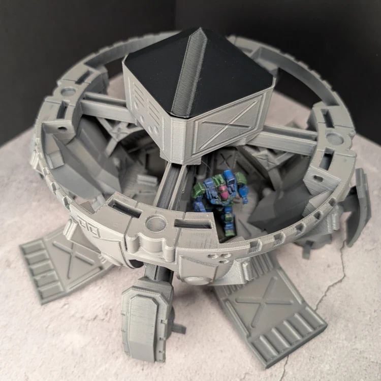 Compatriot Dropship - Image 23