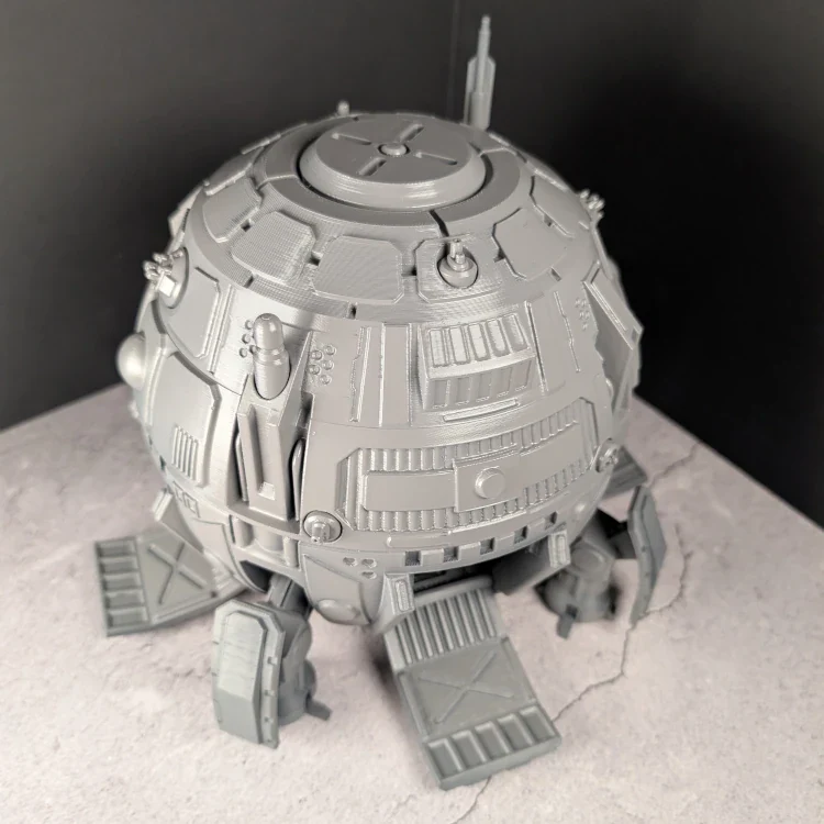 Compatriot Dropship - Image 24
