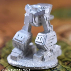 Construction Mech Legs - Image 2