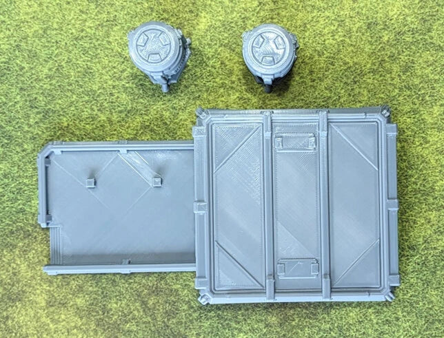 Coolant Station - Image 3