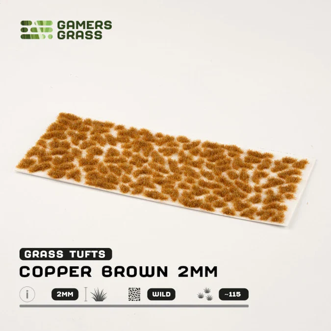Copper Brown - Image 2