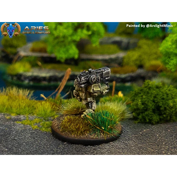 Corona Battle Armor - Image 2