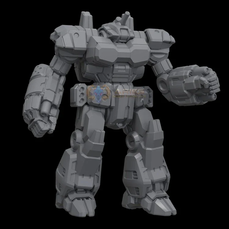Crusader CRD-7D
