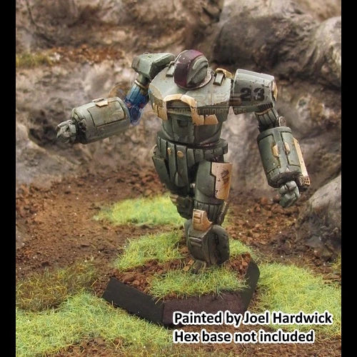 Crusader CRD-8L - Image 2