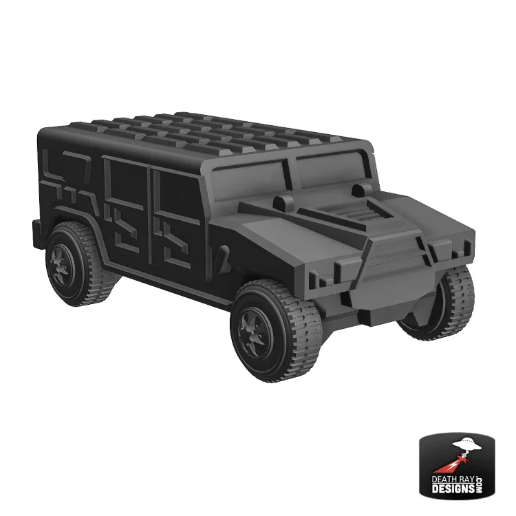 Cutter Tactical Transport 4-Pack - Image 2