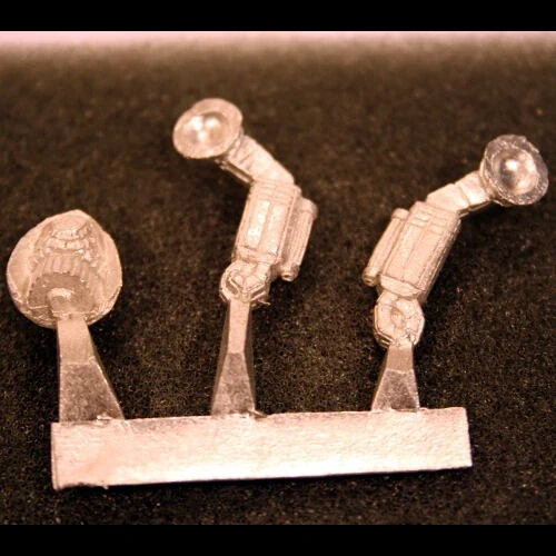Cyclops Head / Arm Sprue