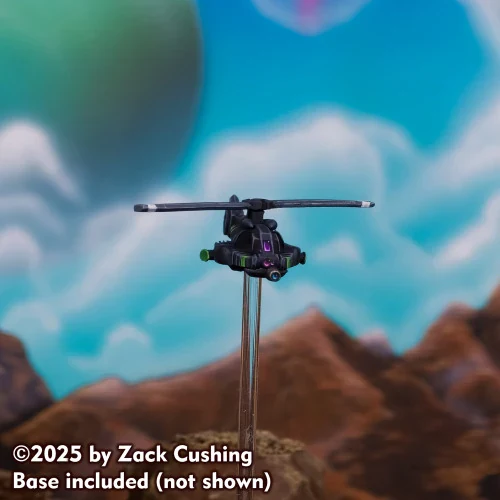 Cyrano Gunship (Standard) - Image 2