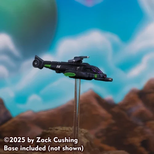 Cyrano Gunship (Standard) - Image 3