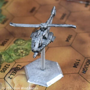 Cyrano Gunship (Standard) - Image 4