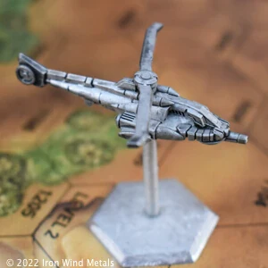 Cyrano Gunship (Standard) - Image 5