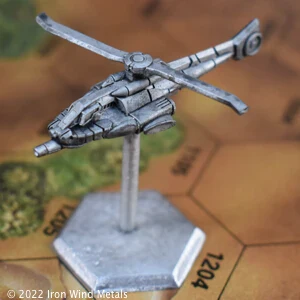 Cyrano Gunship (Standard) - Image 6