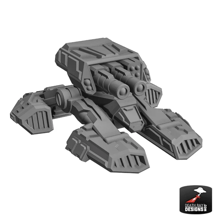 Dante Light Hover Tank 2-Pack - Image 2