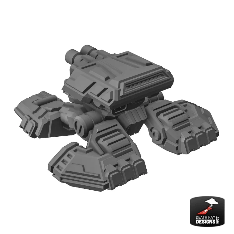 Dante Light Hover Tank 2-Pack - Image 3