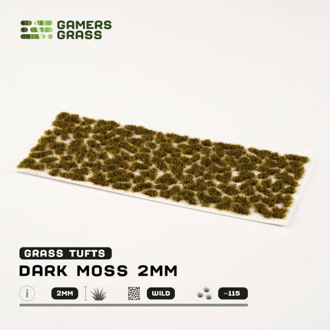 Dark Moss - Image 2