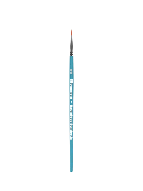 Dauntless Synthetic #00