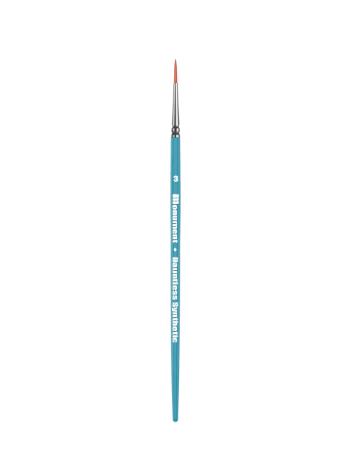 Dauntless Synthetic #3