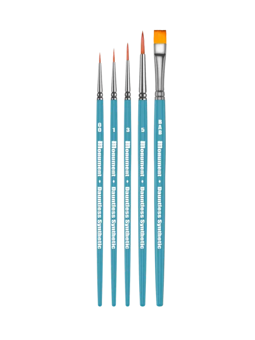 Dauntless Synthetic Set