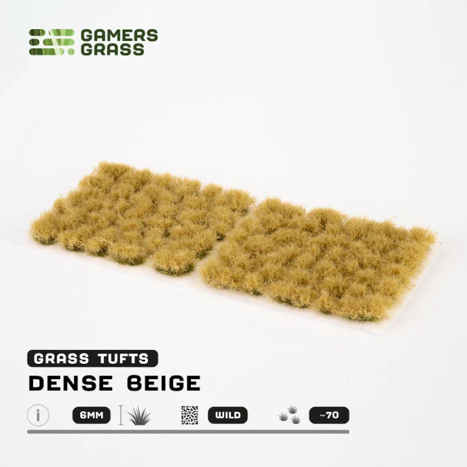 Dense Beige - Image 2