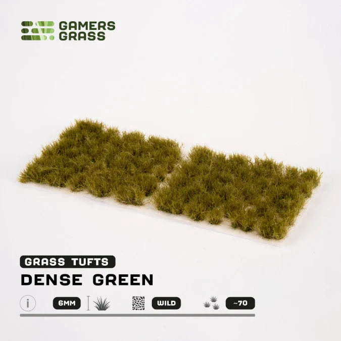 Dense Green - Image 3