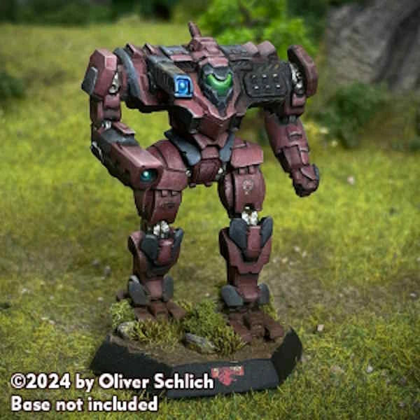 Dominator - Image 2