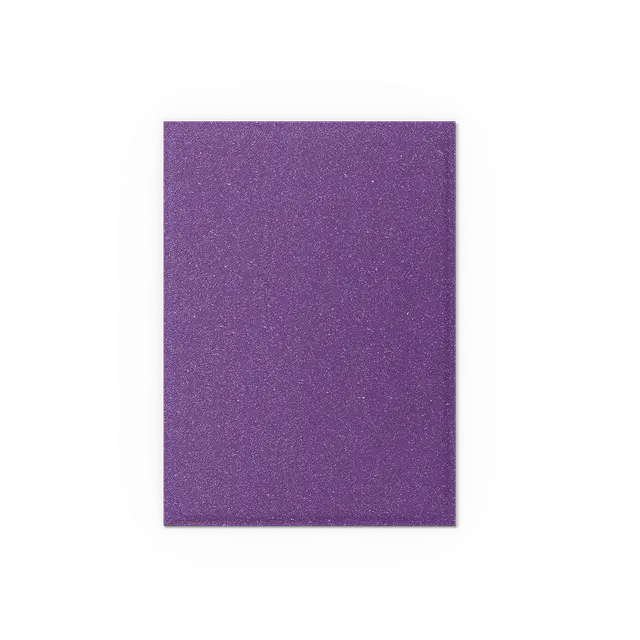 Dragon Shields: (100) Matte Amethyst - Image 3