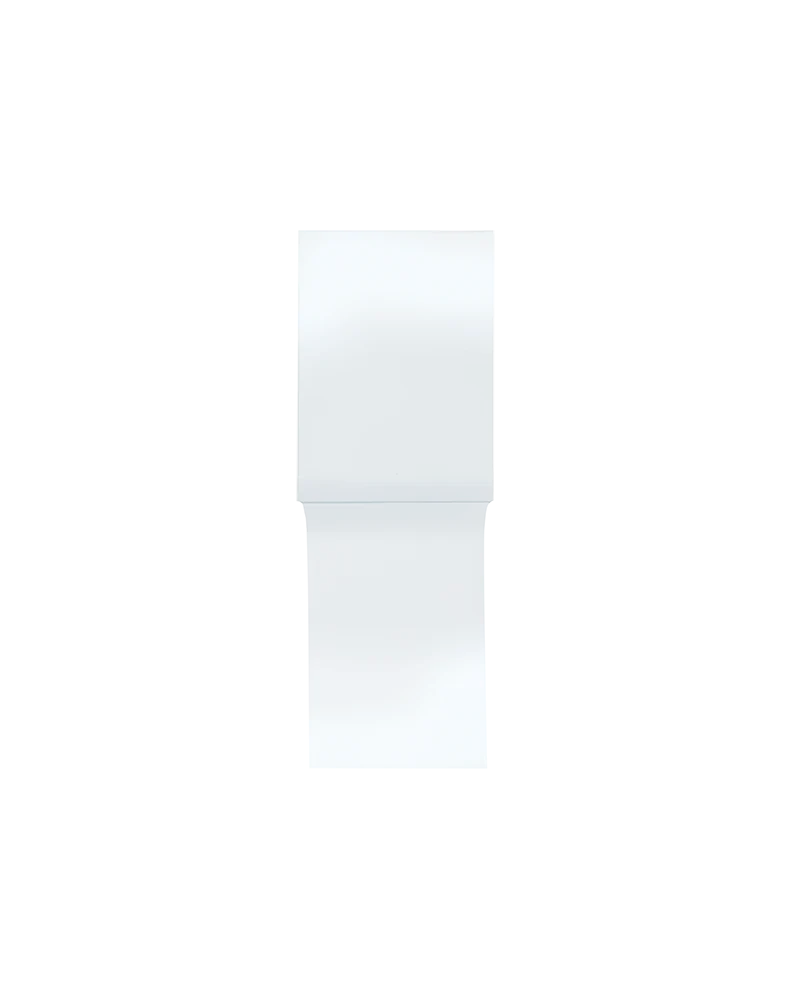 Dragon Shields Perfect Fit Sealable: (100) Clear - Image 4