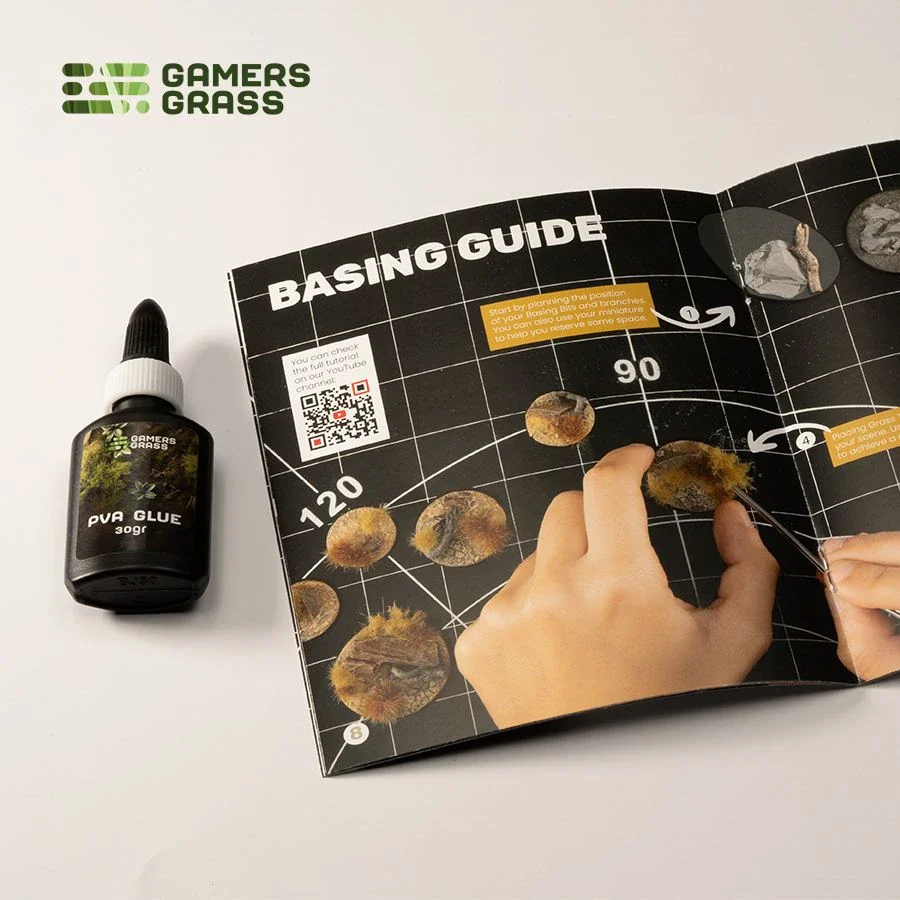Dry Grass Tuft Starter Box - Image 3