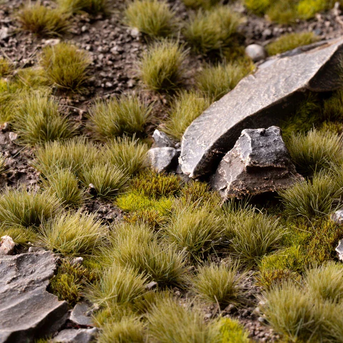 Dry Green - Image 10
