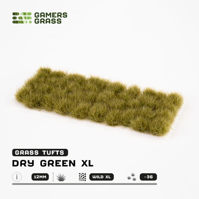 Dry Green - Image 12