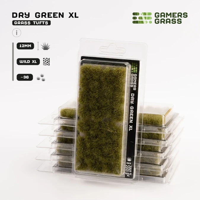 Dry Green - Image 4