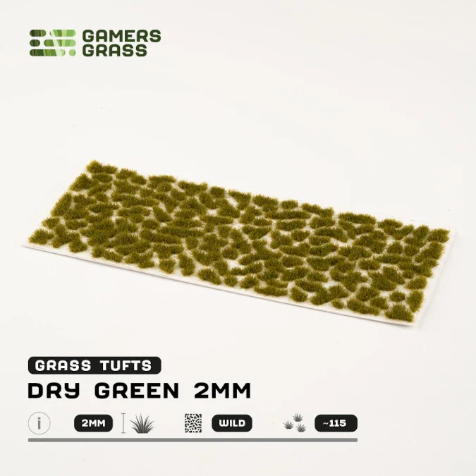 Dry Green - Image 5