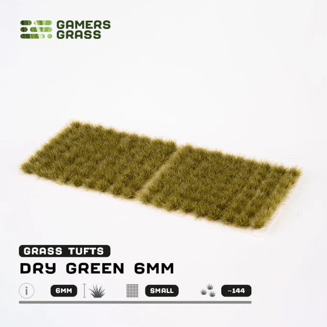 Dry Green - Image 7