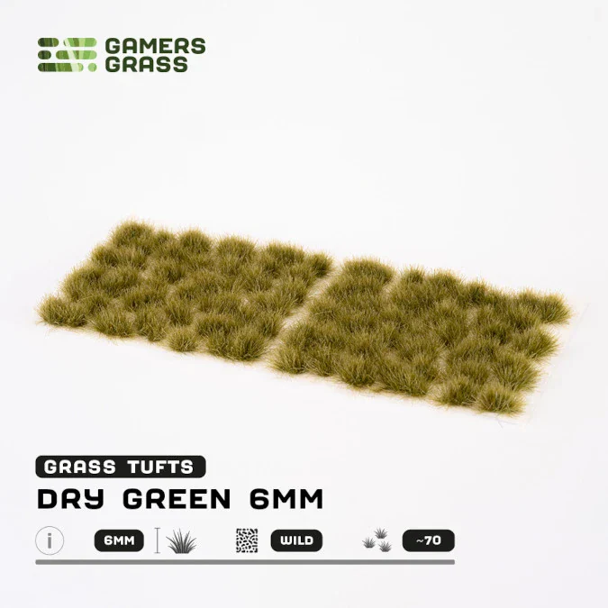 Dry Green - Image 9