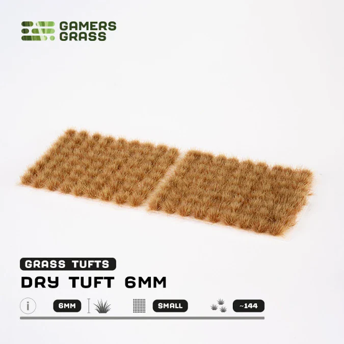 Dry Tuft - Image 4