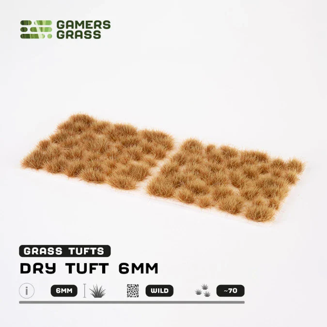 Dry Tuft - Image 6