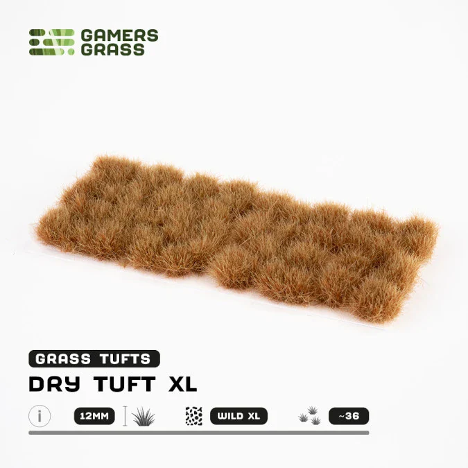 Dry Tuft - Image 8