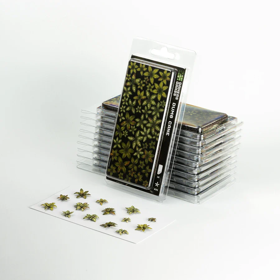 Dumb Cane - Image 2
