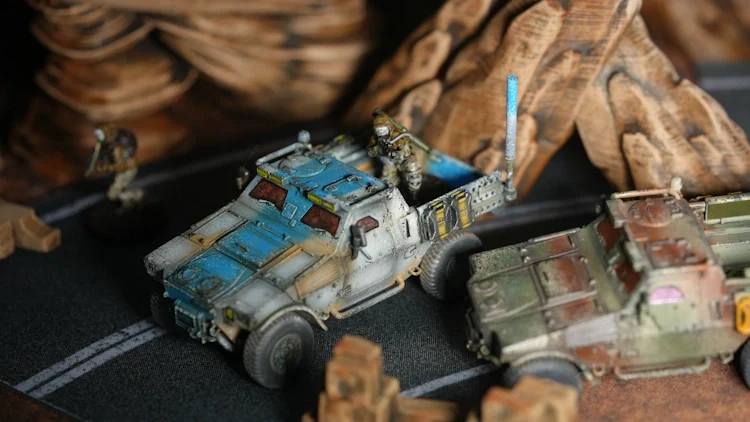 Dune Buggy Kit - Image 2
