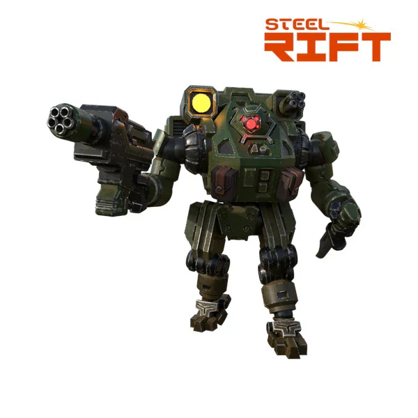 Earmy Medium HE-V - Image 3