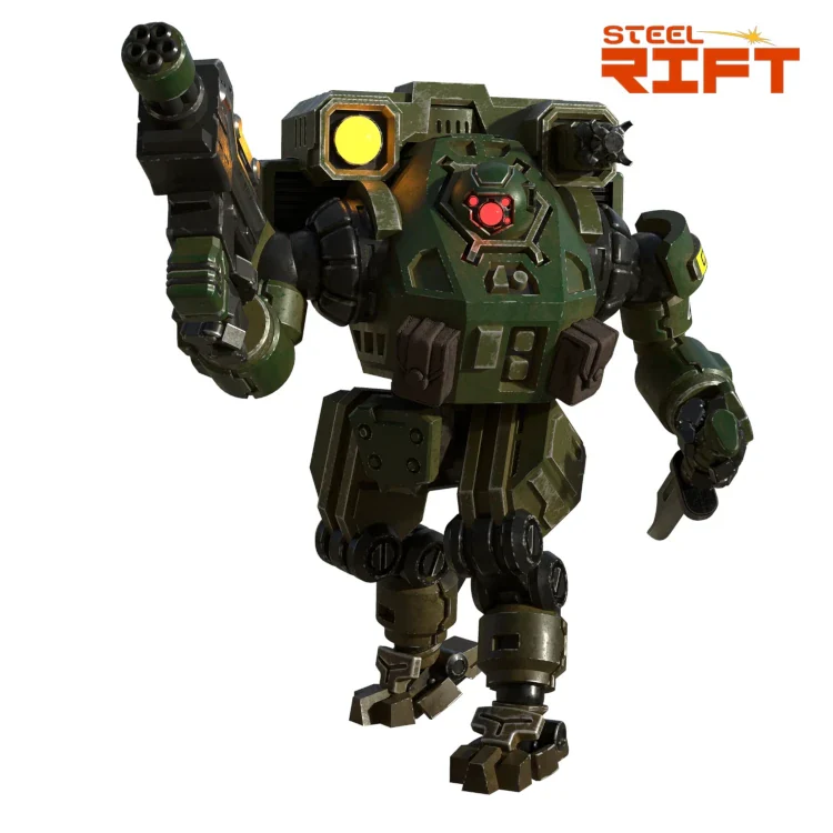 Earmy Medium HE-V - Image 4