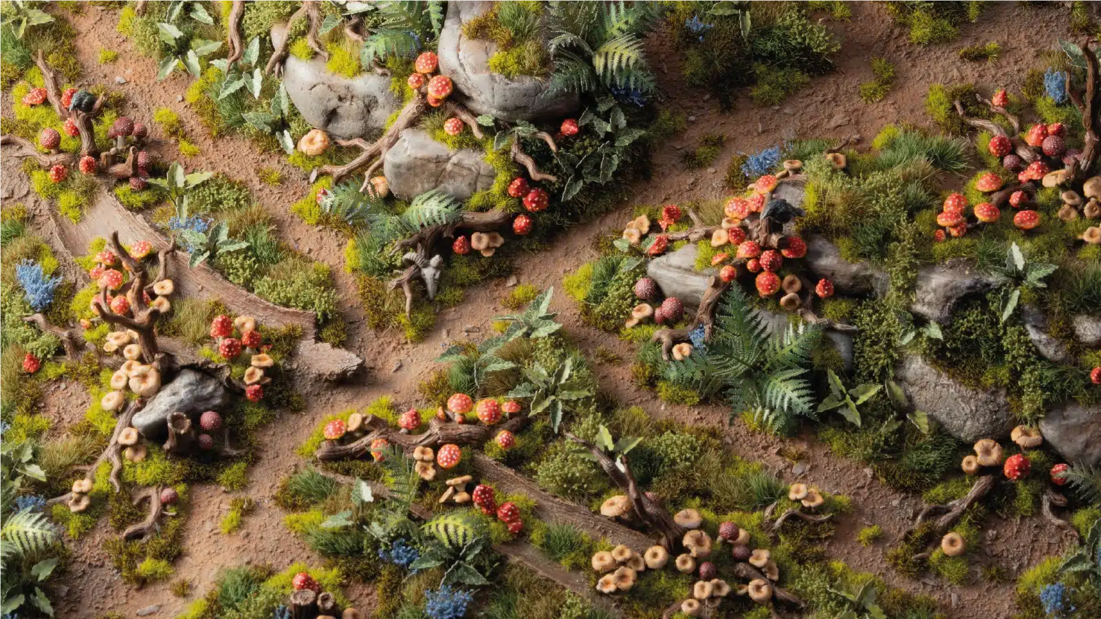 Enchanted Forest Basing Box - Image 6