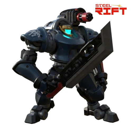 Errant Light HE-V - Image 2