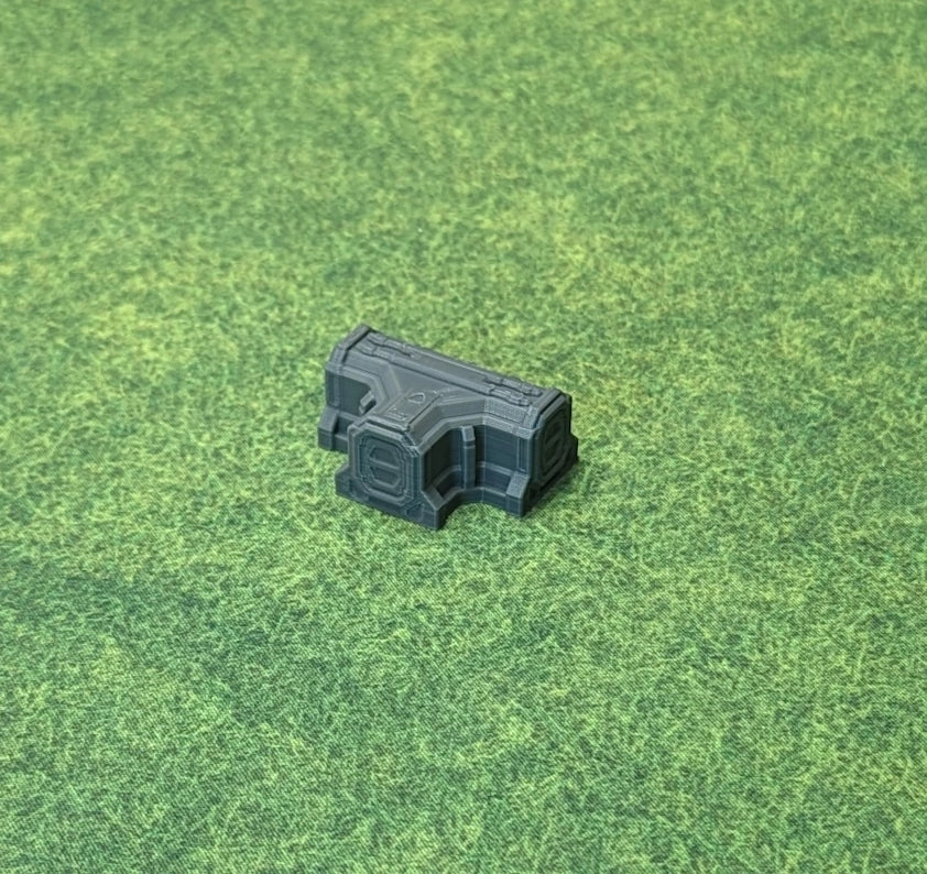 Exploration Outpost - Image 12