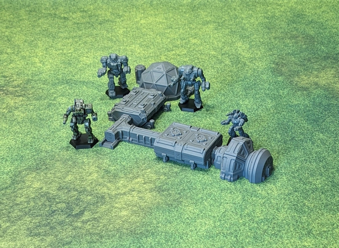 Exploration Outpost - Image 27