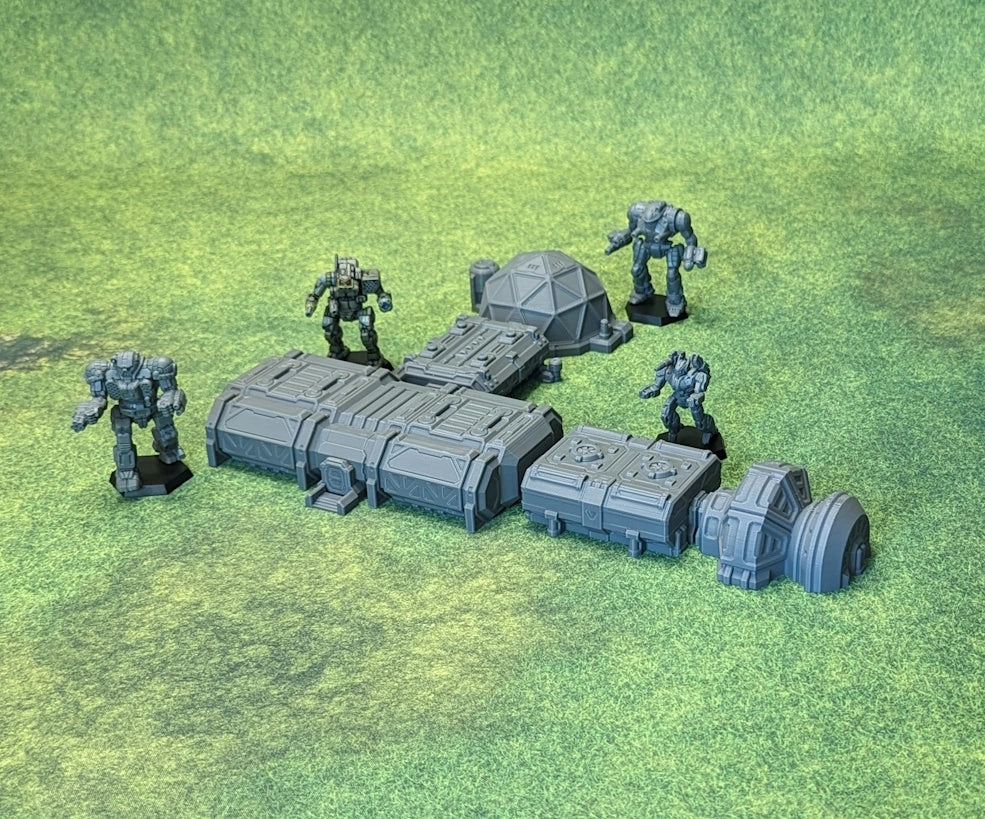 Exploration Outpost - Image 28