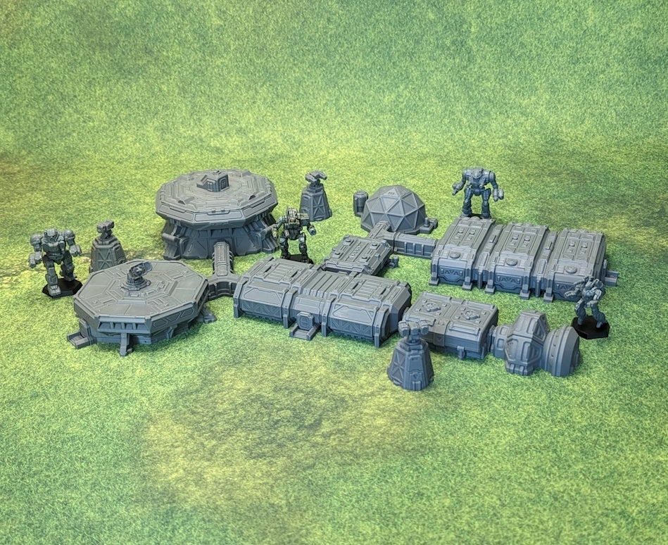 Exploration Outpost - Image 29