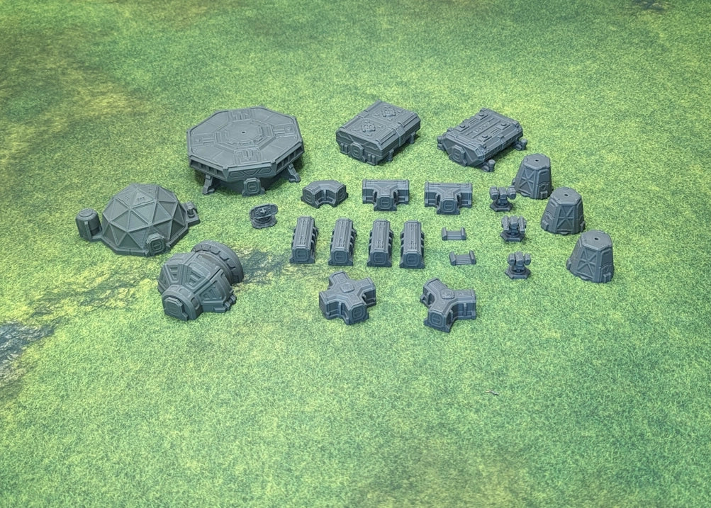 Exploration Outpost - Image 3