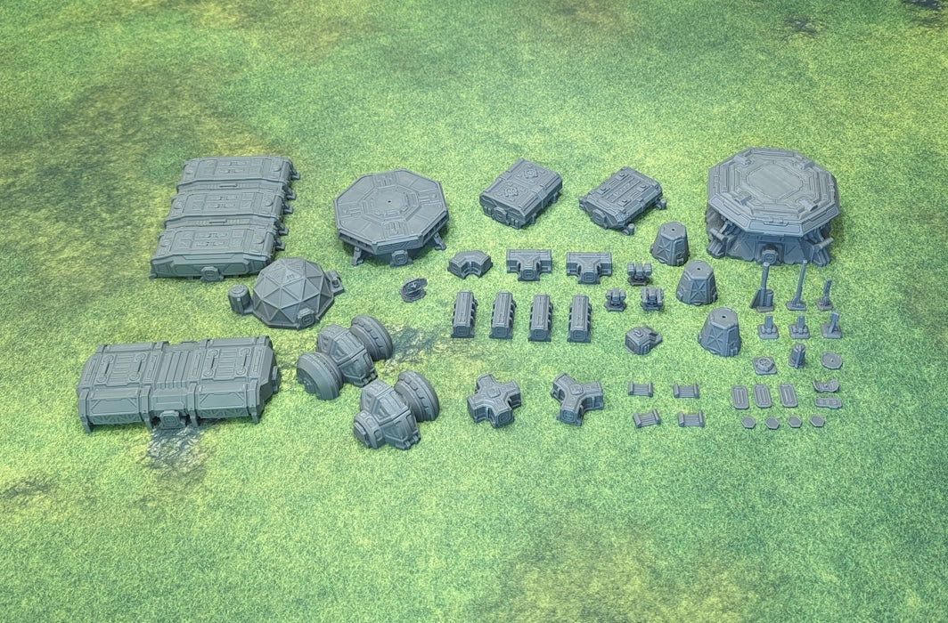 Exploration Outpost - Image 4